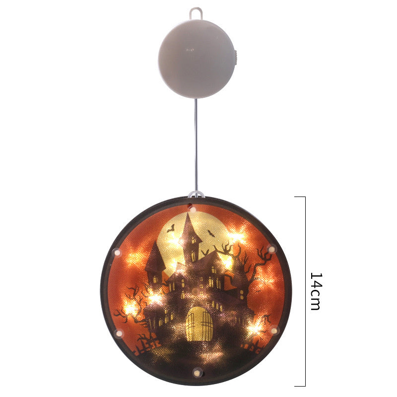 Halloween decoration lantern 🇨🇳