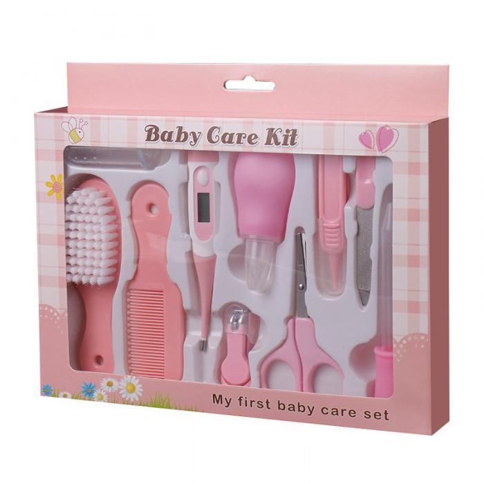 Portable Baby Health Suit Children's Beauty Set 🇨🇳