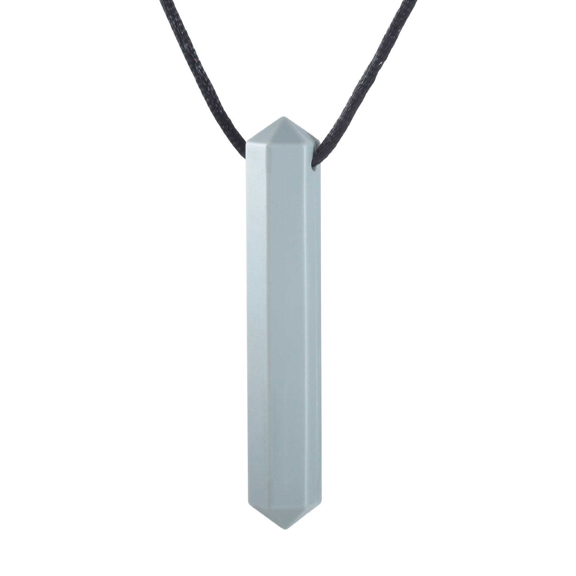Sensory Crayon Teether Necklace  Best Tools For Autism 🇨🇳