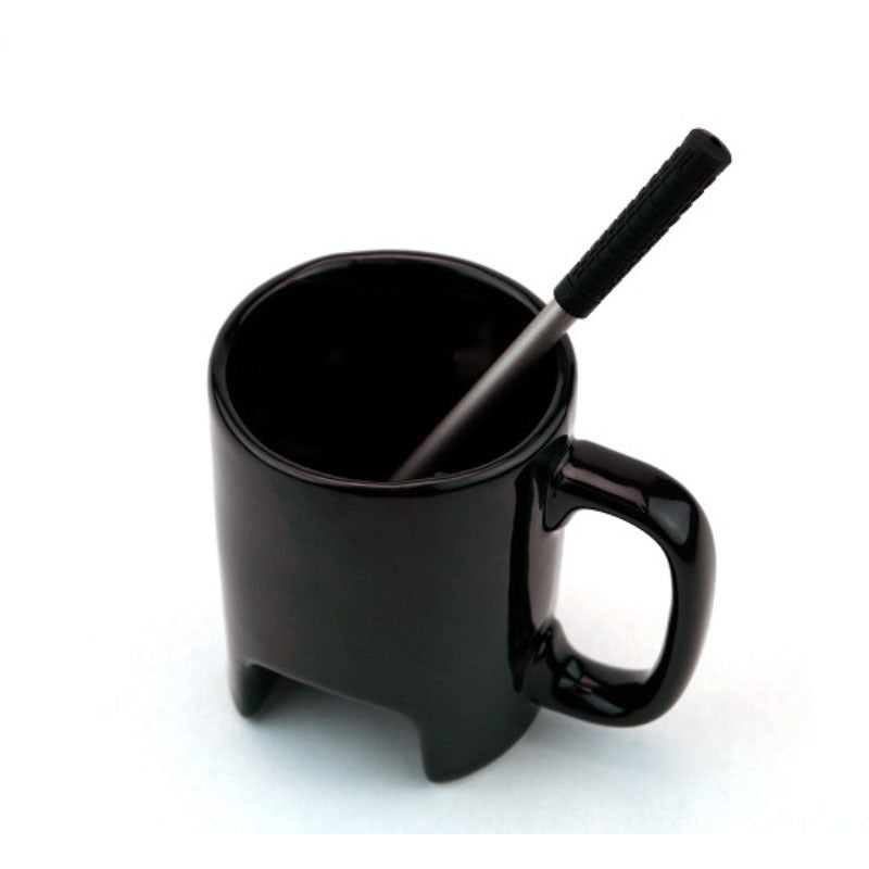 Golf Cup Creative Water Cup Ceramic Water Cup Personalized Coffee Cup Drinking Cup 🇨🇳