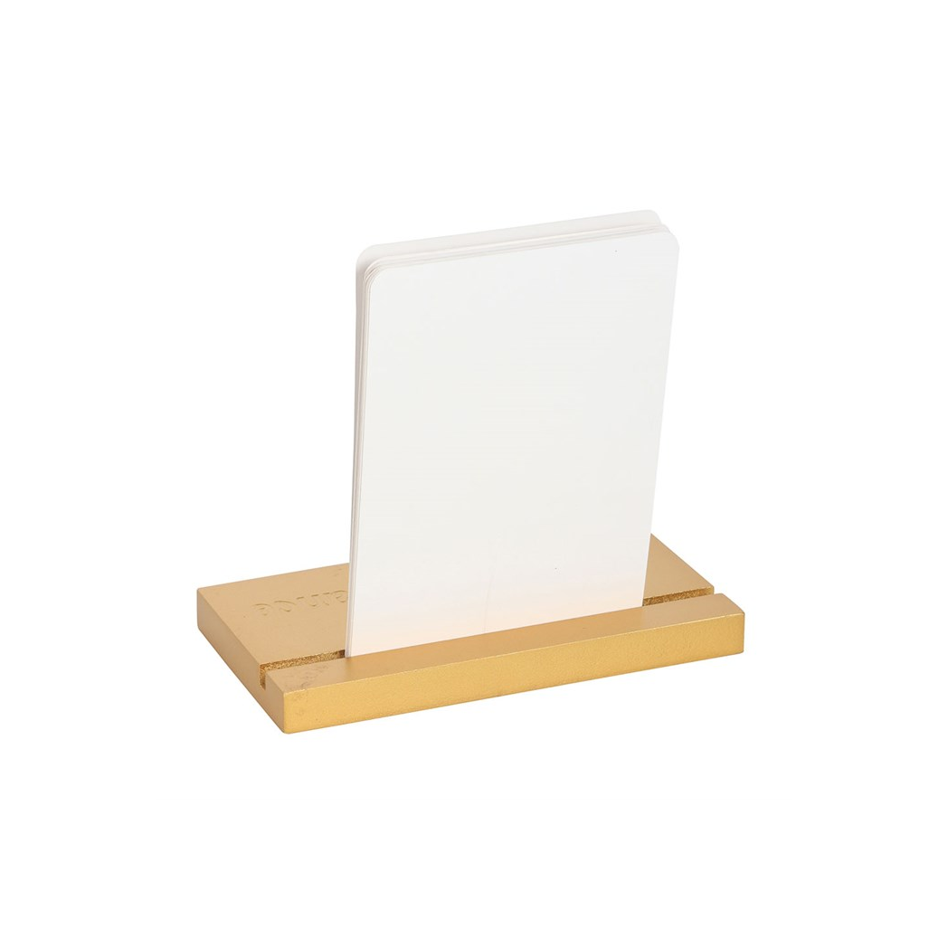 Goddess Energy Affirmation Cards with Wooden Stand 🇬🇧