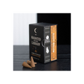 Set of 2 Haunted Library Incense Cone Packs 🇬🇧