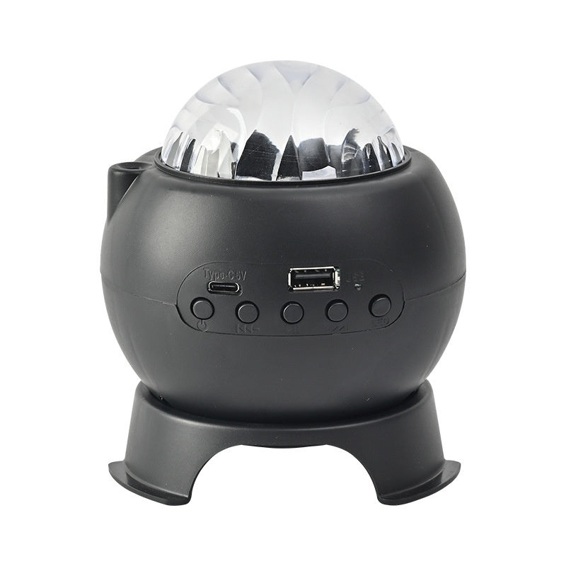 Ball Northern Lights Starry Sky Projection Lamp Ambience Light 🇨🇳