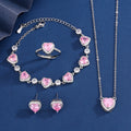 Zircon Necklace Women's Suit Special-interest Design 🇨🇳