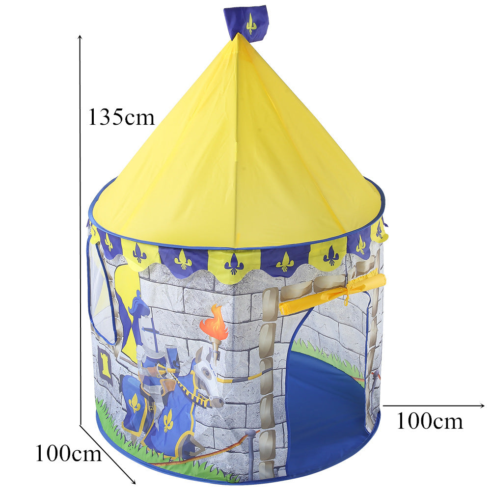 Children's tent baby toys outdoor 🇨🇳