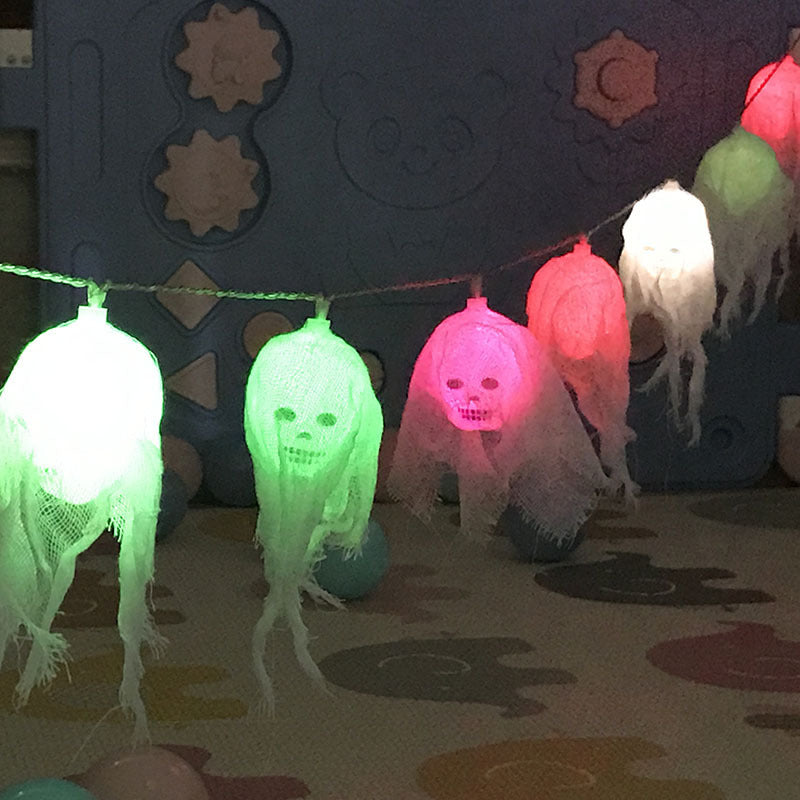 Led Halloween lights 🇨🇳