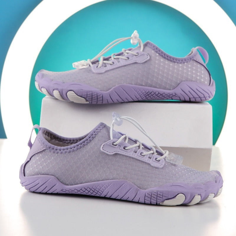 Fashion Men's And Women's Yoga Fitness Shoes 🇨🇳