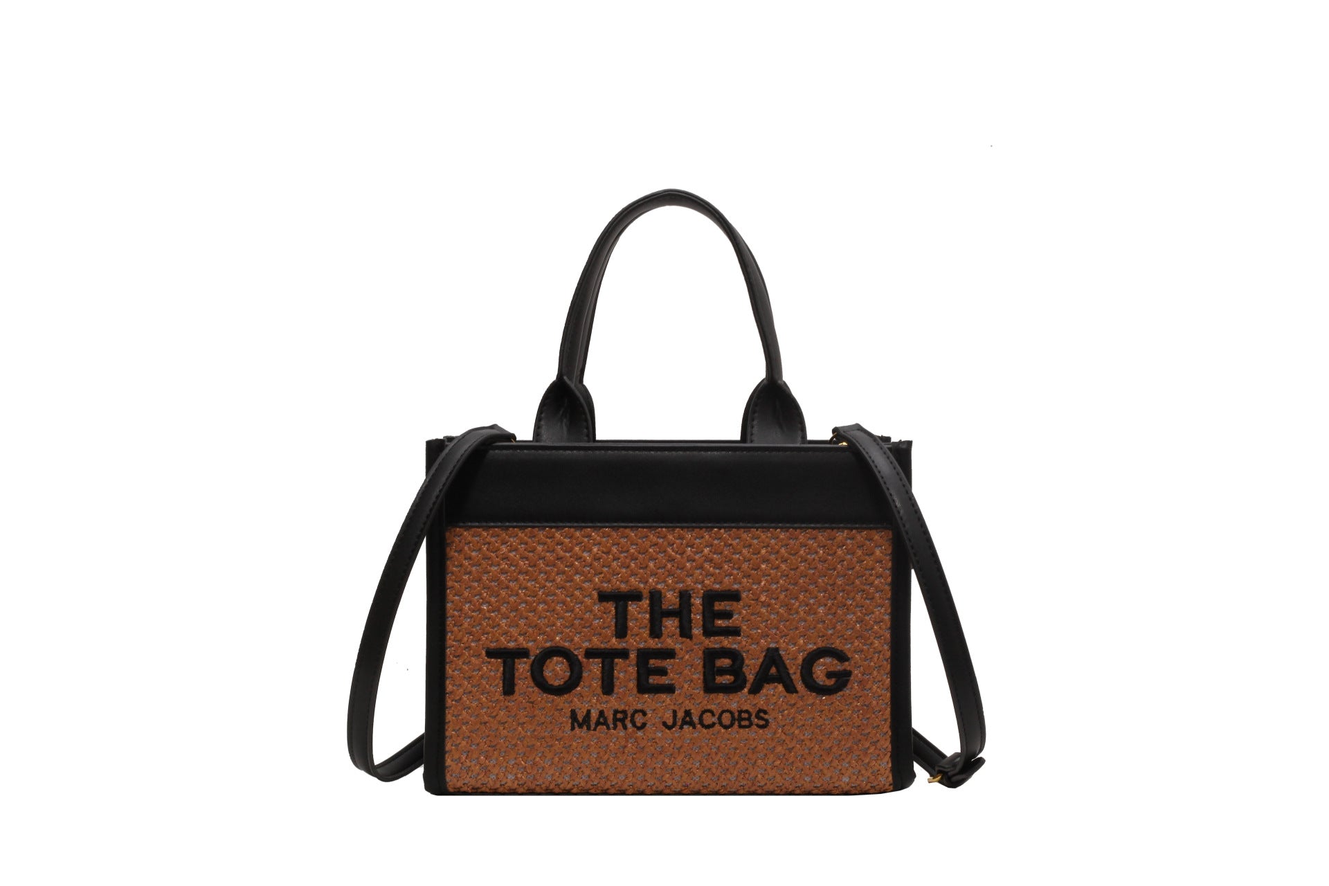 Designer summer woven bag purse The Tote bags Womens New High Quality Luxury Pu Leather Tote Bags 🇨🇳