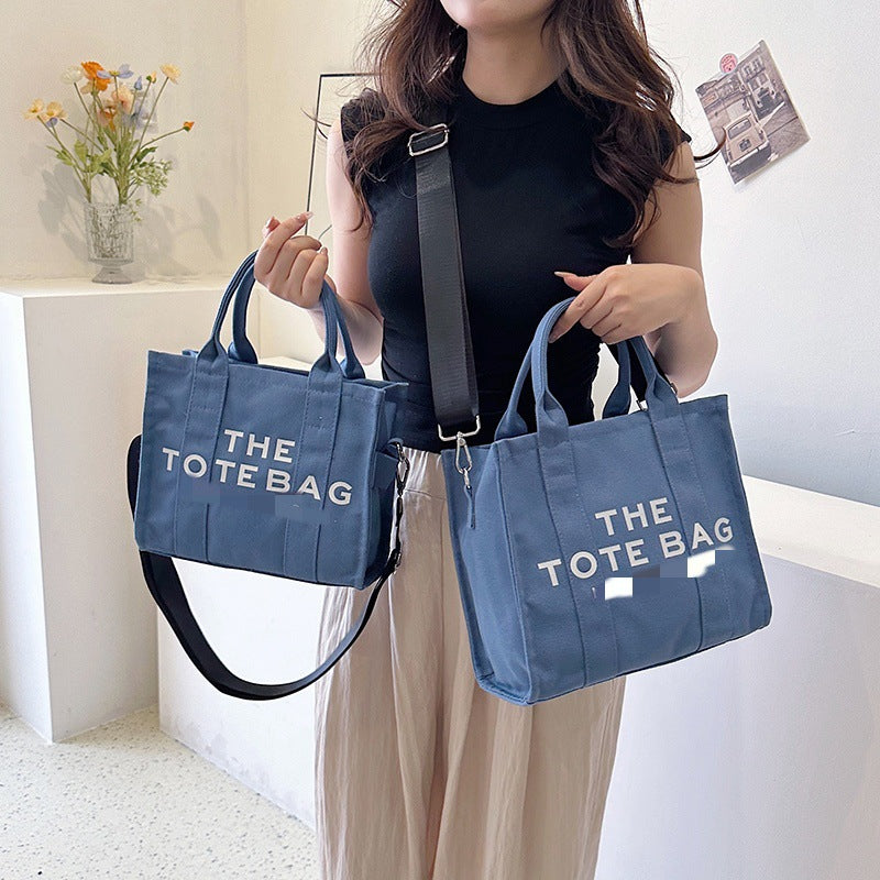 Casual letter fashionable single shoulder crossbody bag 🇬🇧