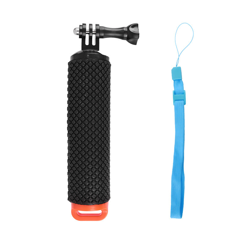 Gopro floating selfie stick handheld underwater photography stabilizer waterproof buoyancy stick hardcover buoyancy stick 🇨🇳