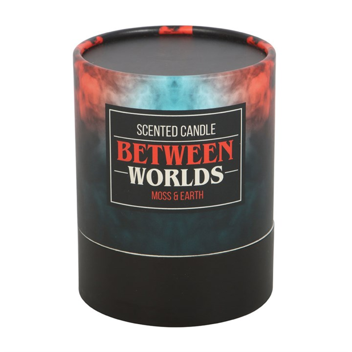 Between Worlds Moss & Earth Candle 🇬🇧