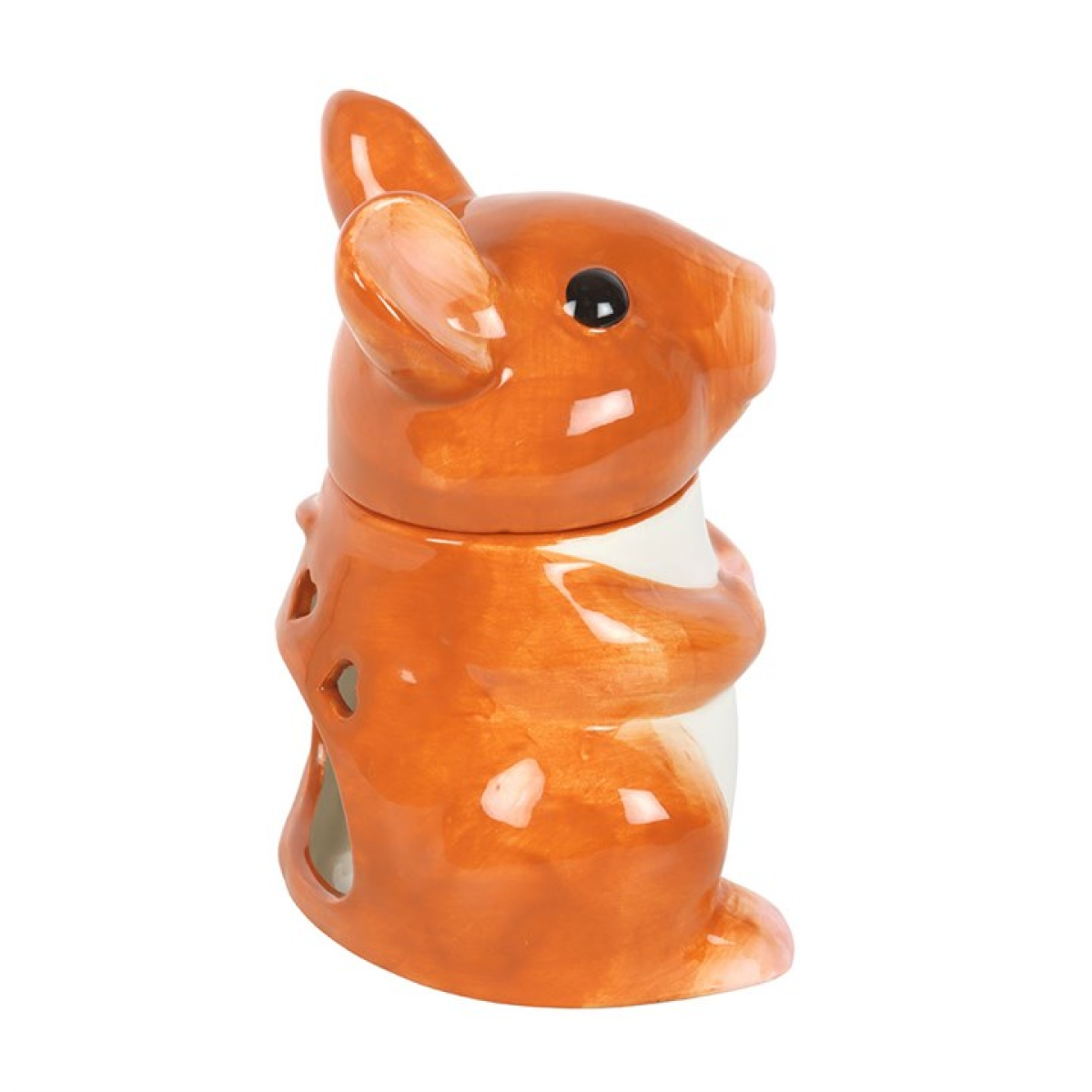 Mouse Shaped Oil Burner 🇬🇧