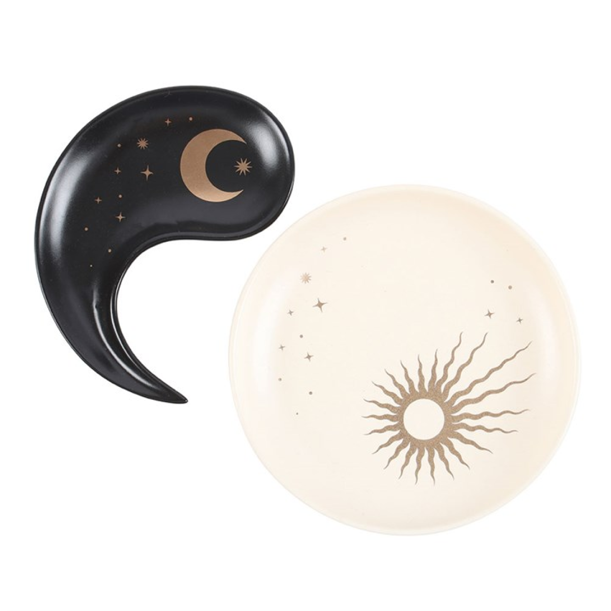 Yin Yang Stacking Trinket Dish 🇬🇧