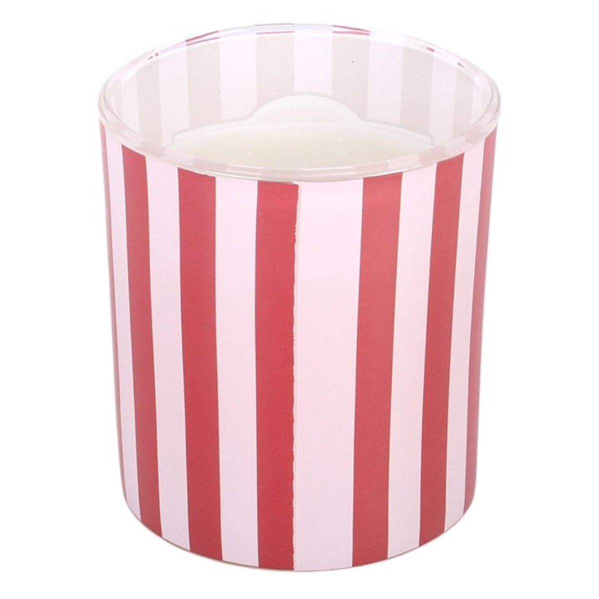 Pink Peppermint Scented Candle 🇬🇧