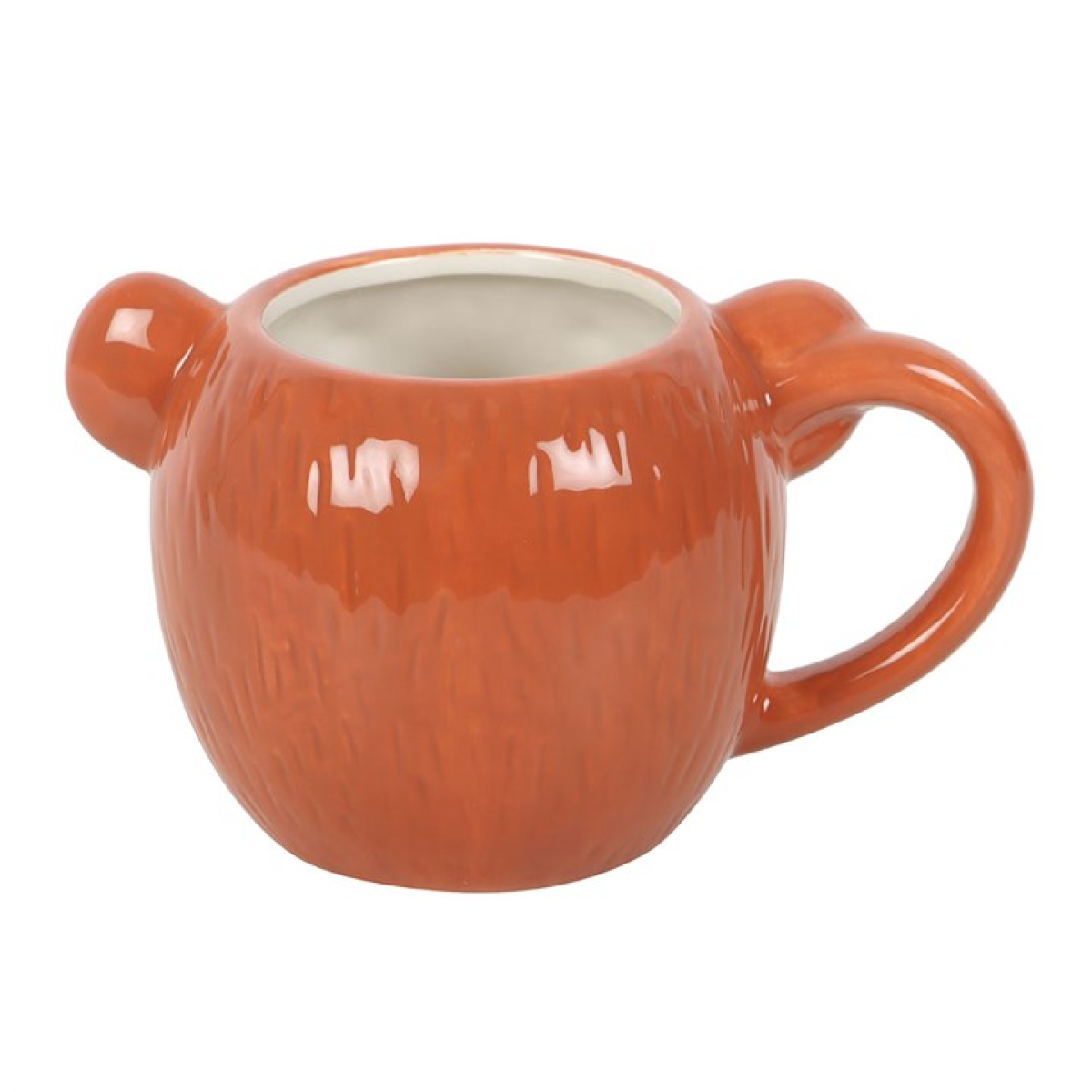 Bear Shaped Mug 🇬🇧