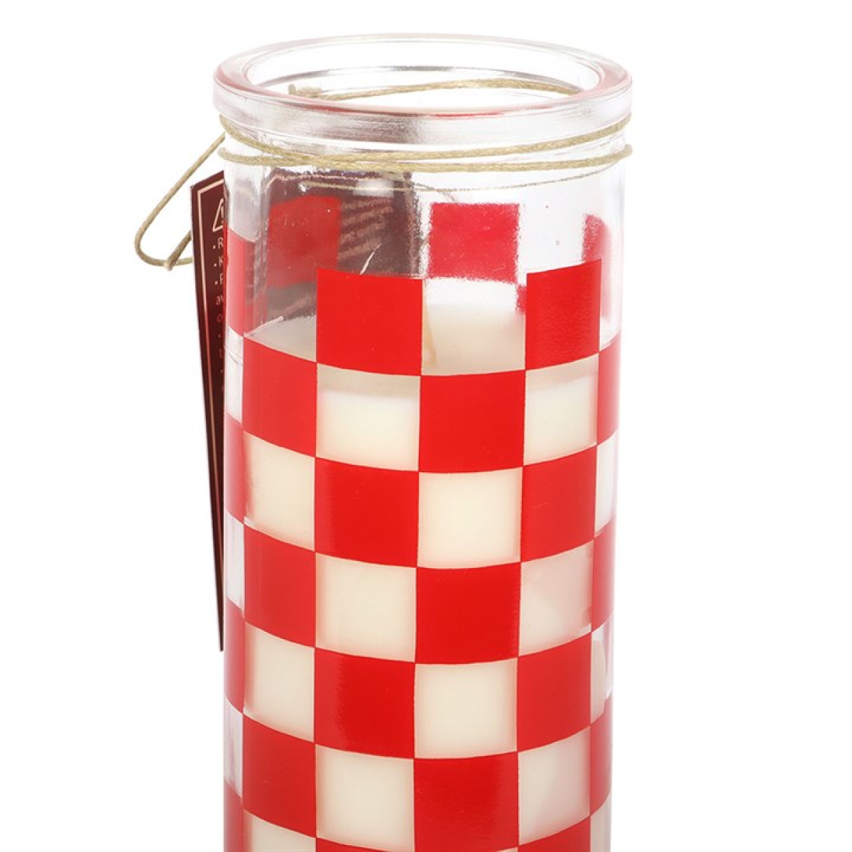 Fresh Baked Pizza Scented Tube Candle 🇬🇧