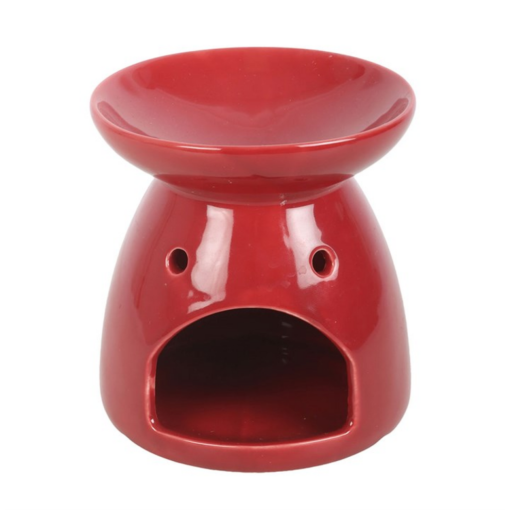 Sacred Heart Oil Burner 🇬🇧
