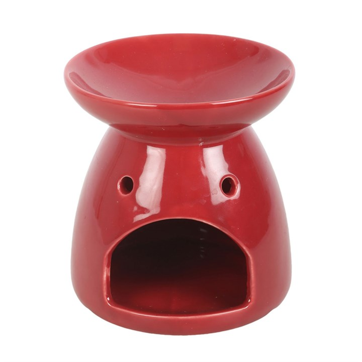 Sacred Heart Oil Burner 🇬🇧