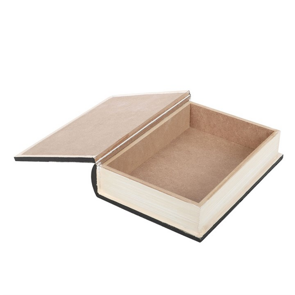 Retro Cassette Tape Shaped Storage Box 🇬🇧