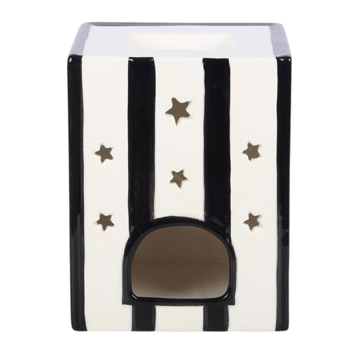 Witch's Apothecary Book Shaped Oil Burner and Wax Warmer 🇬🇧