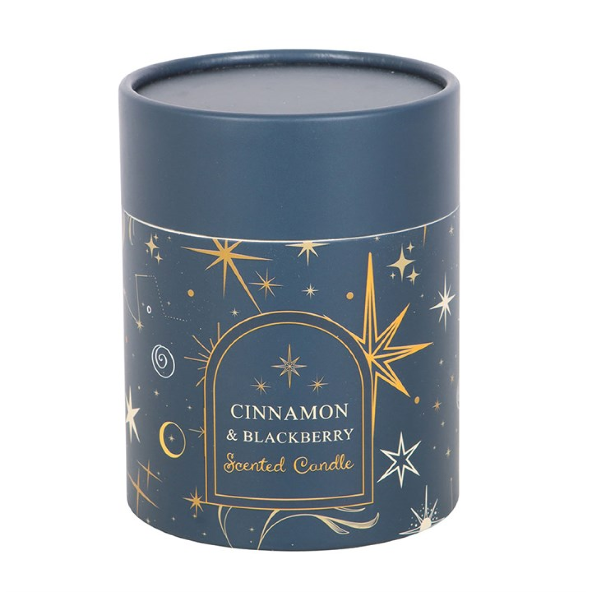 Starry Night Cinnamon & Blackberry Candle 🇬🇧