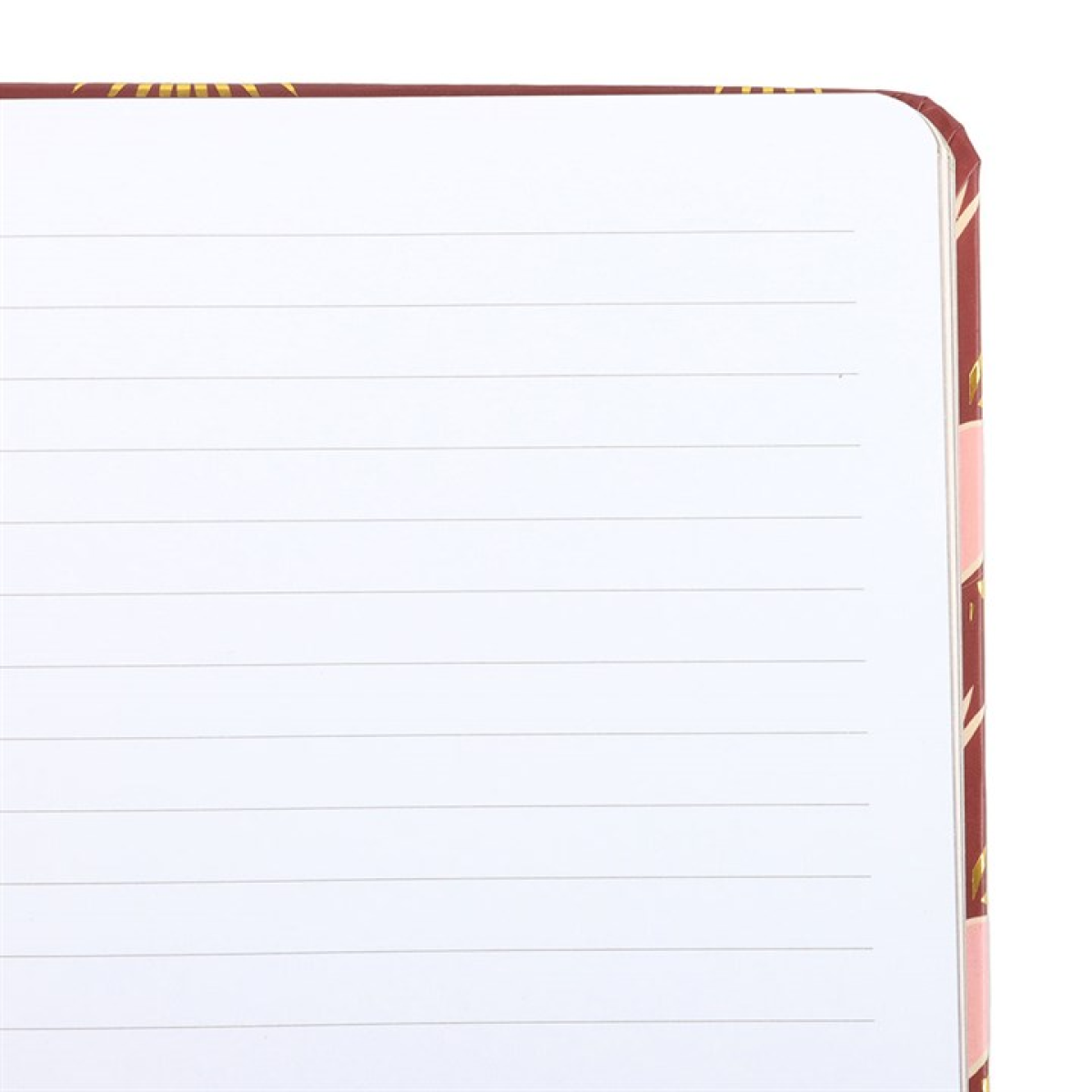 Sacred Heart Print A5 Notebook 🇬🇧