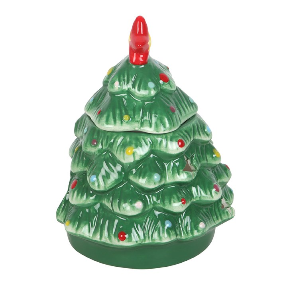 Nostalgic Christmas Tree Oil Burner 🇬🇧