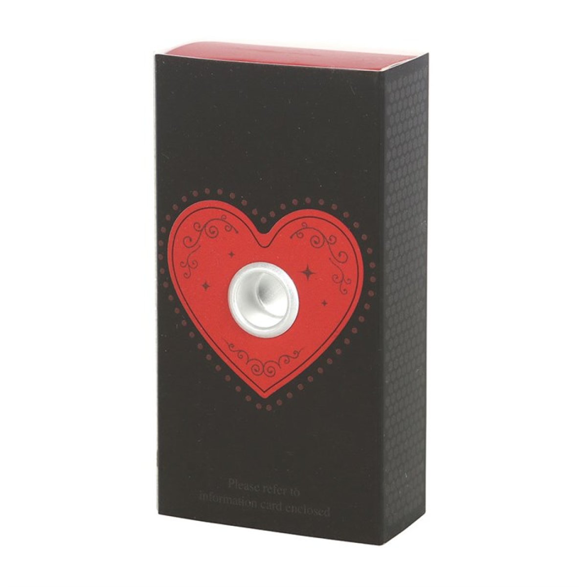 Set of 3 Love Spell Candles in a Box 🇬🇧