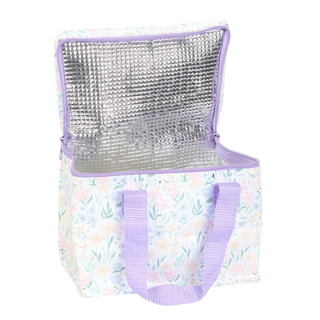 Ditsy Floral Lunch Bag 🇬🇧