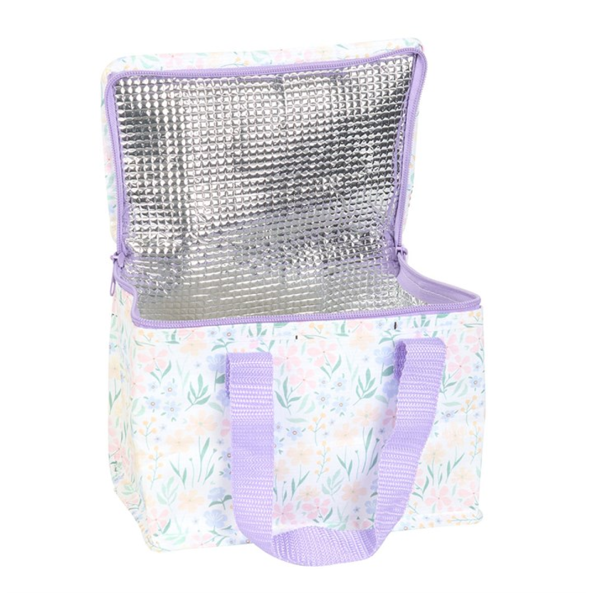 Ditsy Floral Lunch Bag 🇬🇧
