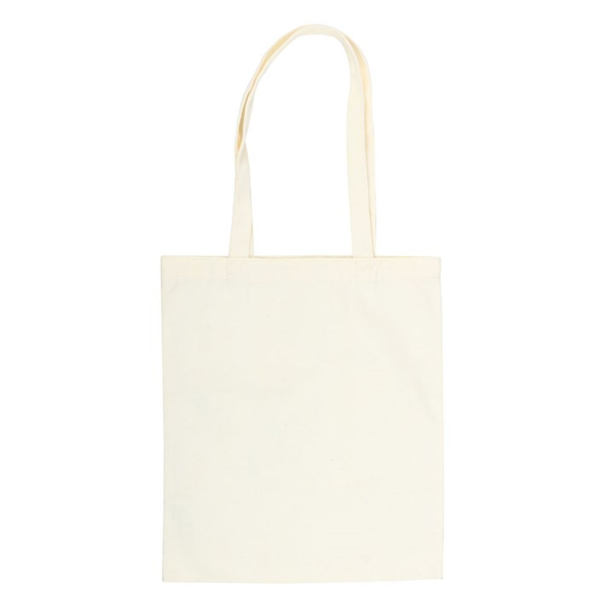 Retro 80s Print Polycotton Tote Bag 🇬🇧