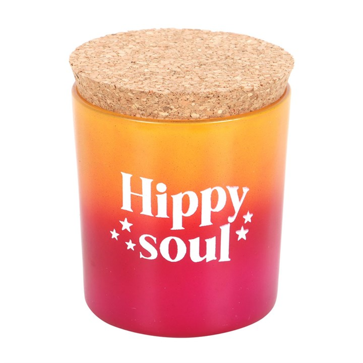 Hippy Soul Pomegranate & Fig Candle 🇬🇧