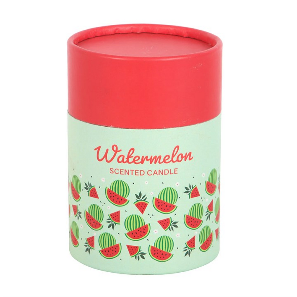 Watermelon Scented Candle 🇬🇧