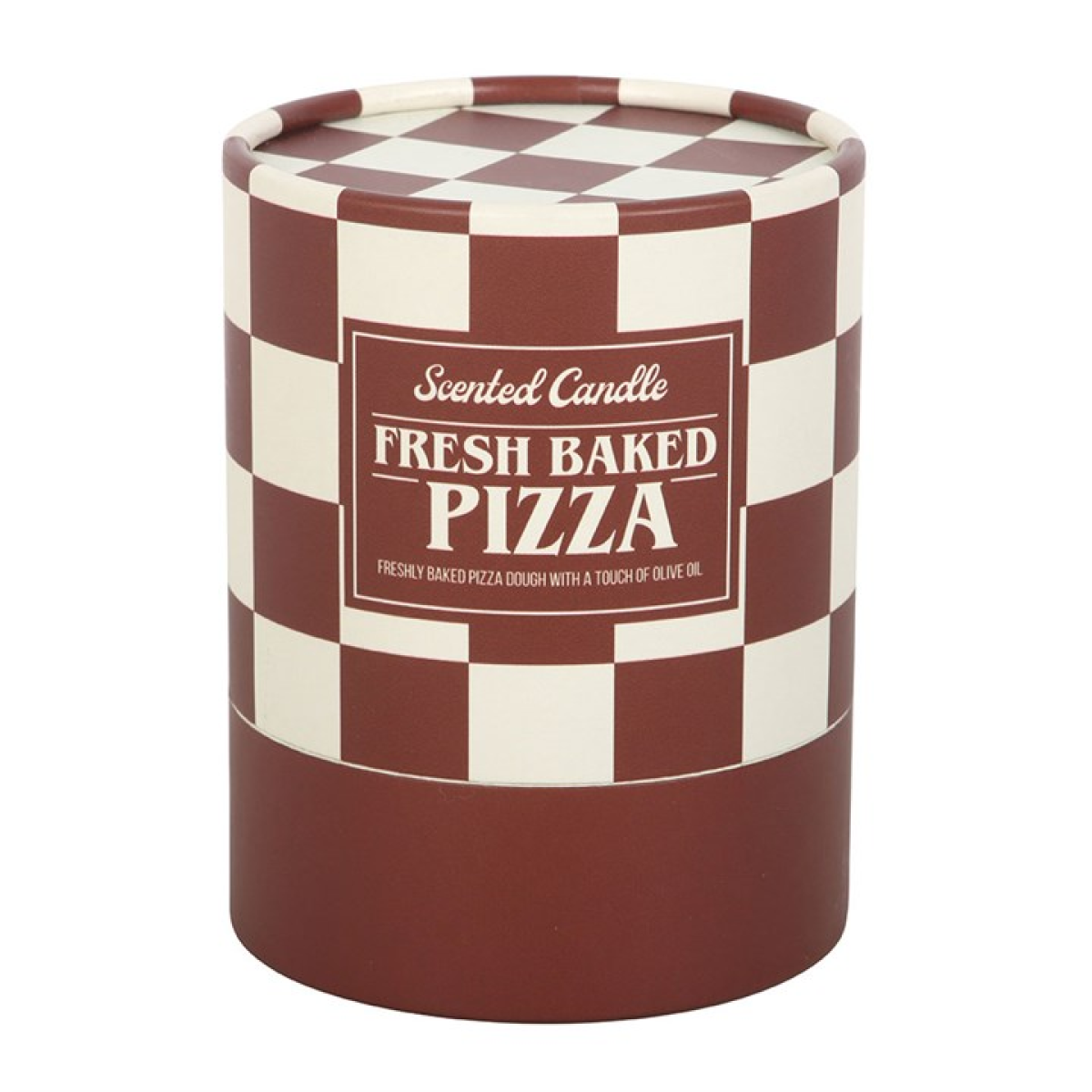 Fresh Baked Pizza Scented Candle 🇬🇧