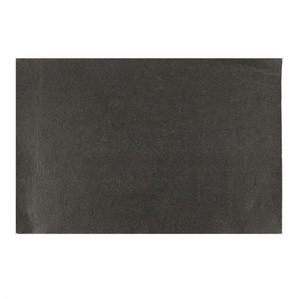 Dark Blue Moon Phase Doormat 🇬🇧