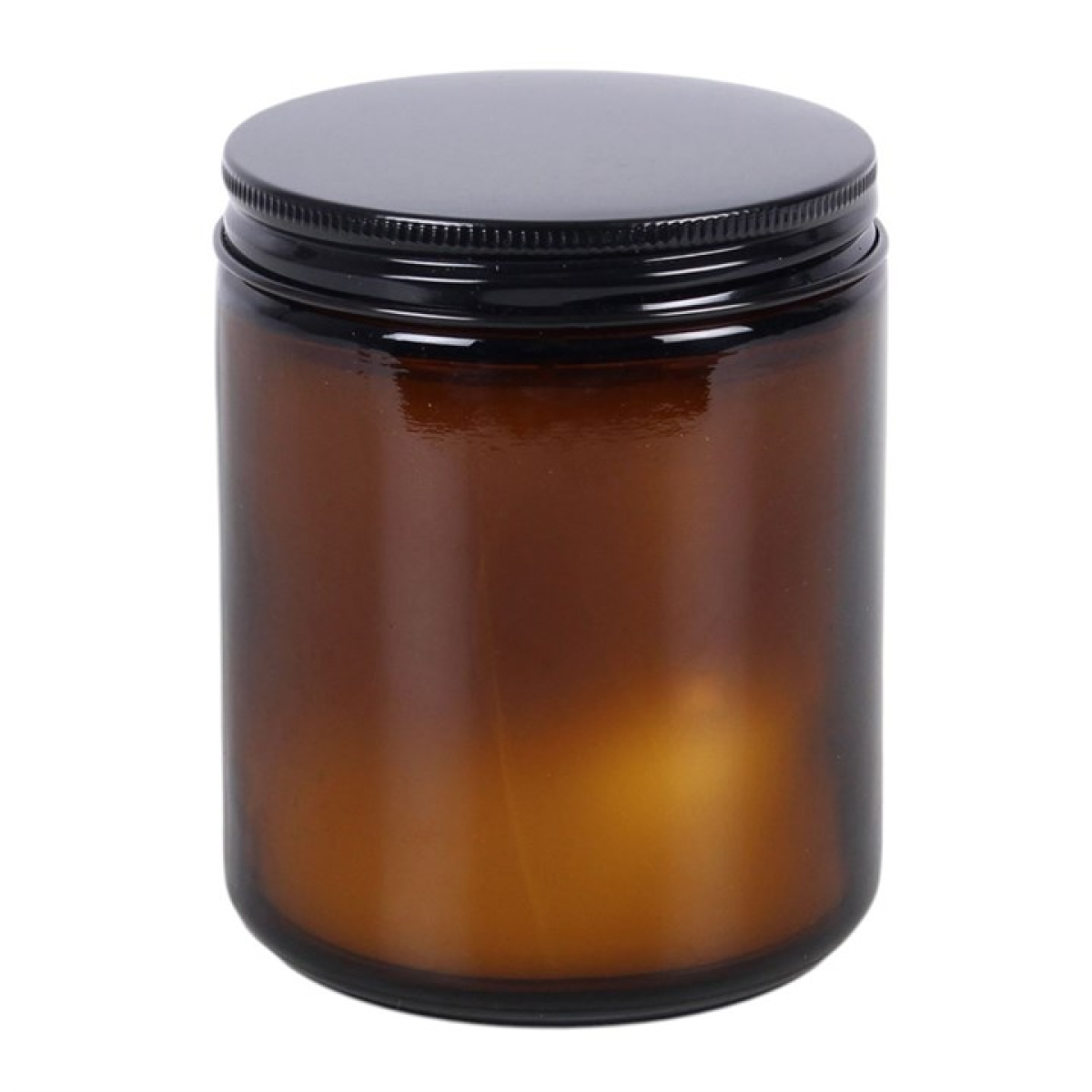 Frightful Folk Raven Toasted Pumpkin Scented Candle 🇬🇧