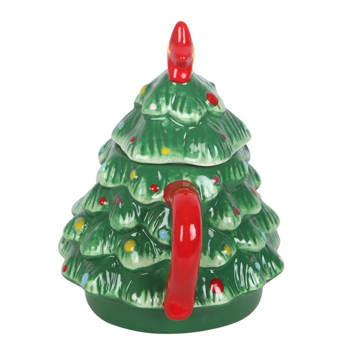 Nostalgic Christmas Tree Mug 🇬🇧