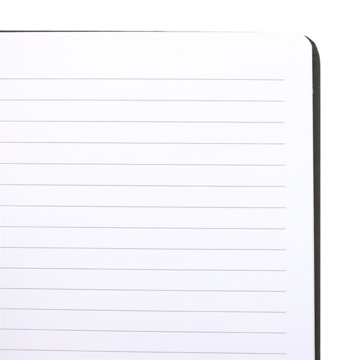 Black Talking Board A5 Notebook 🇬🇧