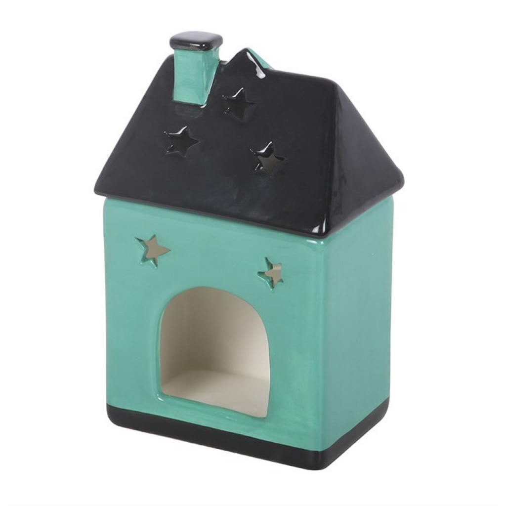 Apothecary Shop Oil Burner 🇬🇧