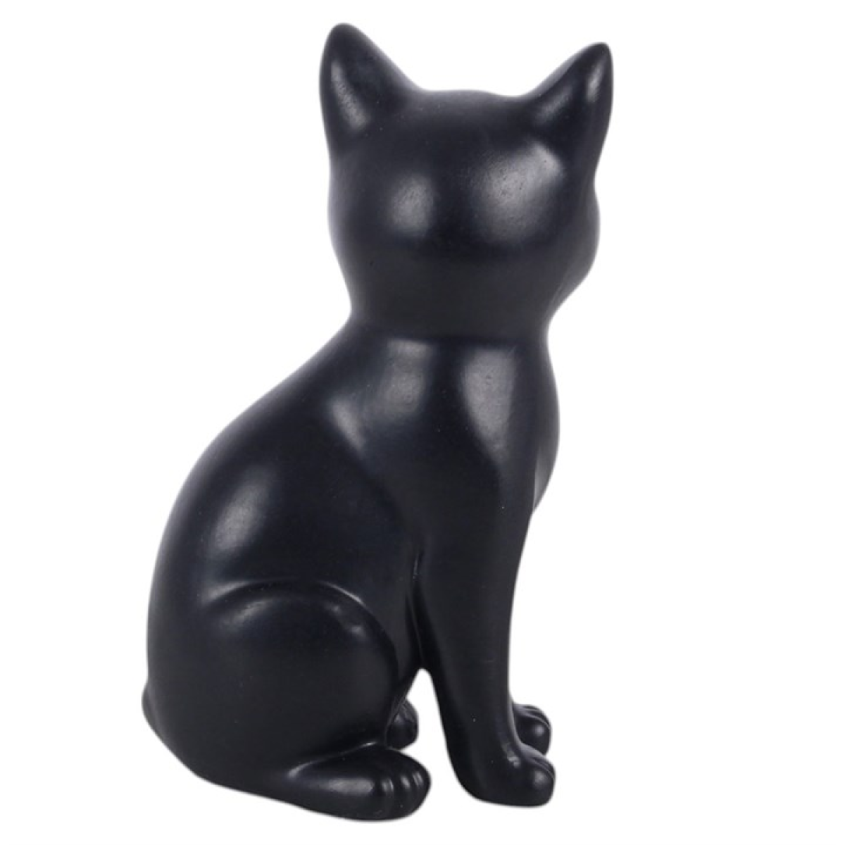 Frightful Folk Black Cat Ornament 🇬🇧
