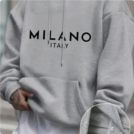 Single Hat Hoodie Made Of Fleece Fabric 🇨🇳