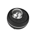 Bathroom Magic Sound Light Swimming Pool Outdoor Small Magic Ball Atmosphere Light Bluetooth Waterproof Speaker Music Voice Control Stage Small Audio 🇨🇳