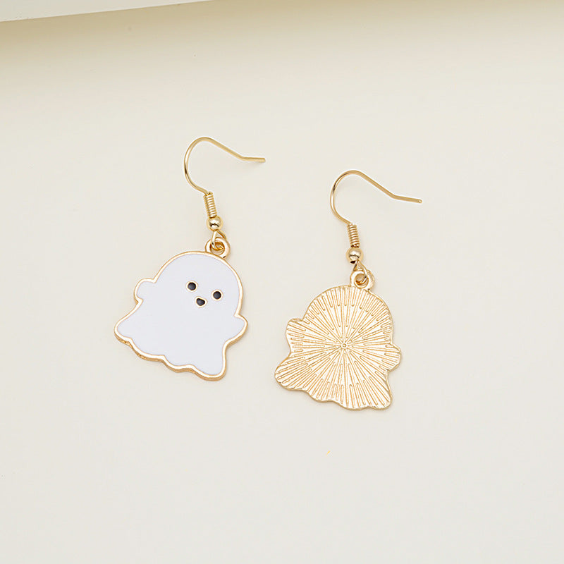 Halloween Earrings Cute 🇨🇳