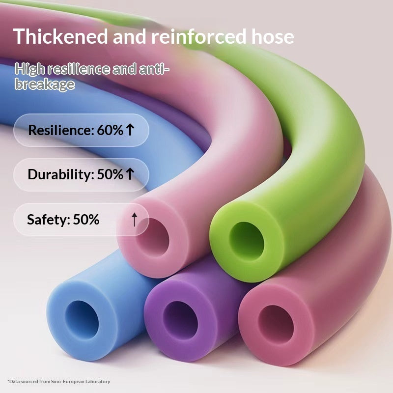Resistance Bands For Home Fitness And Yoga 🇨🇳