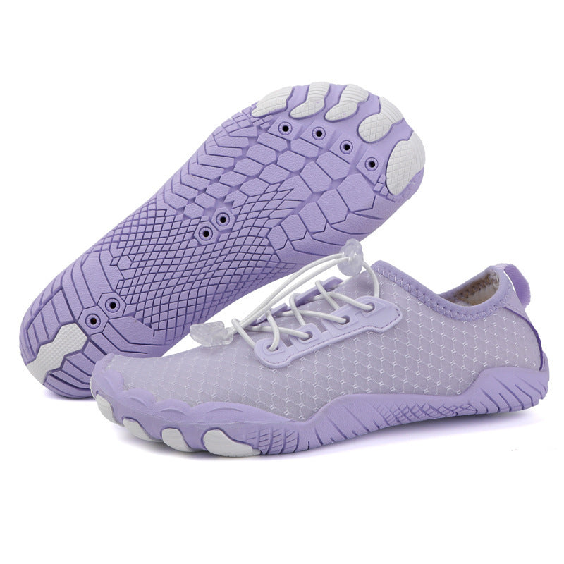 Fashion Men's And Women's Yoga Fitness Shoes 🇨🇳