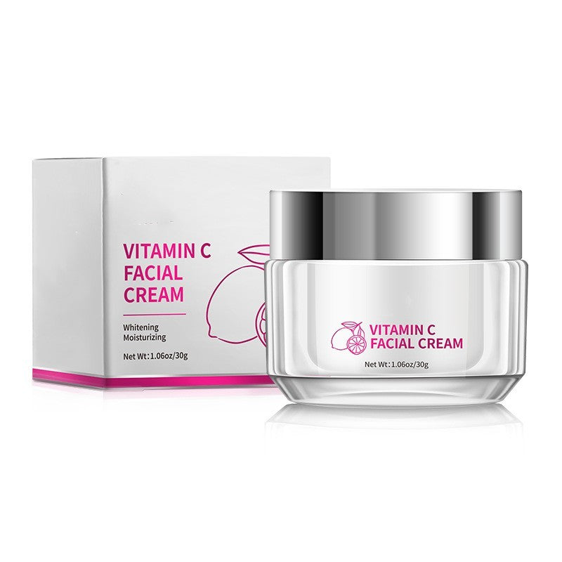 Vitamin C Face Cream Skin Care Products 🇨🇳