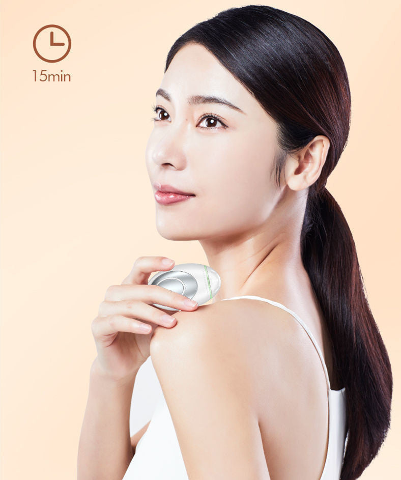 Relieve Anxiety Depression Sleep Aid Hand-held Therapy Instrument 🇨🇳