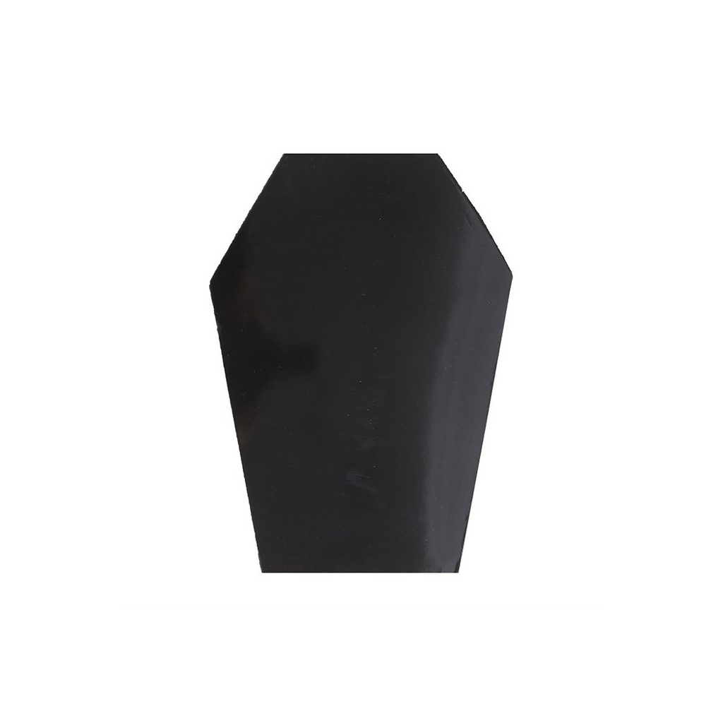 Coffin Shaped Notebook 🇬🇧