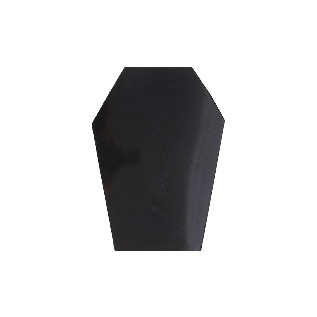 Coffin Shaped Notebook 🇬🇧