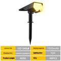 Waterproof landscape ground garden lights 🇨🇳